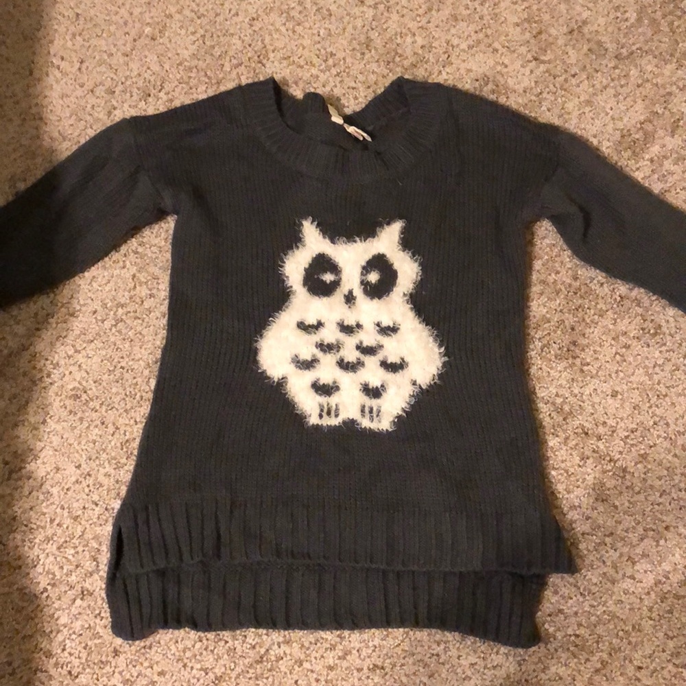 Sweater